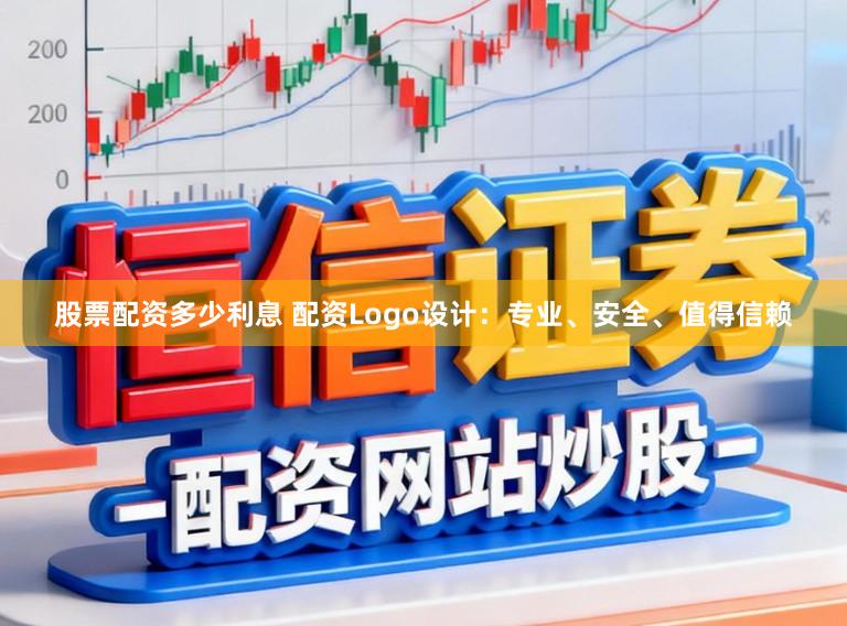 股票配资多少利息 配资Logo设计：专业、安全、值得信赖
